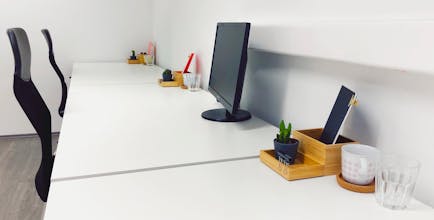 The Other WorkSpace - Coworking gallery image