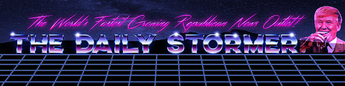 Daily Stormer gallery image