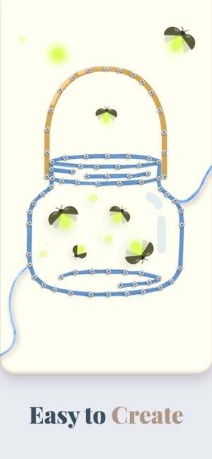 String Craft gallery image