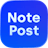 NotePost