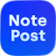 NotePost