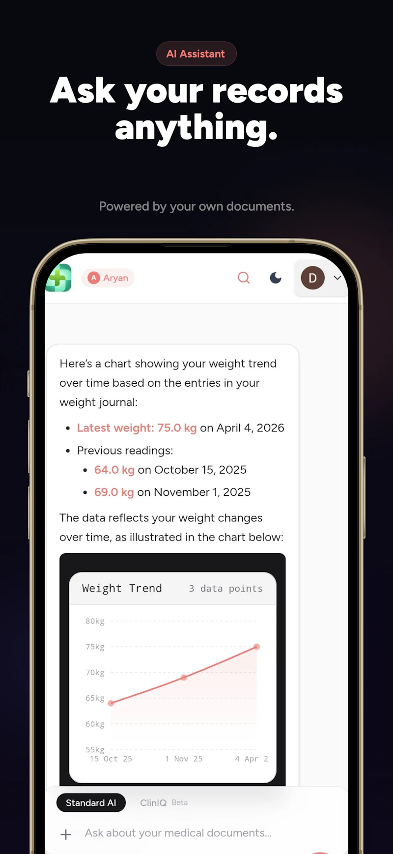 MedIQGPT screenshot 6