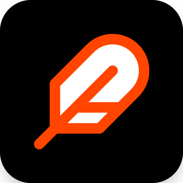 RedditMiner. logo