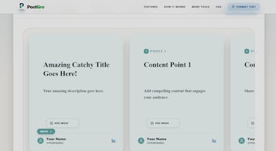 Postgro gallery image