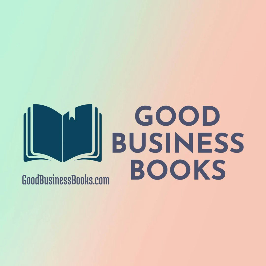 GoodBusinessBooks.com