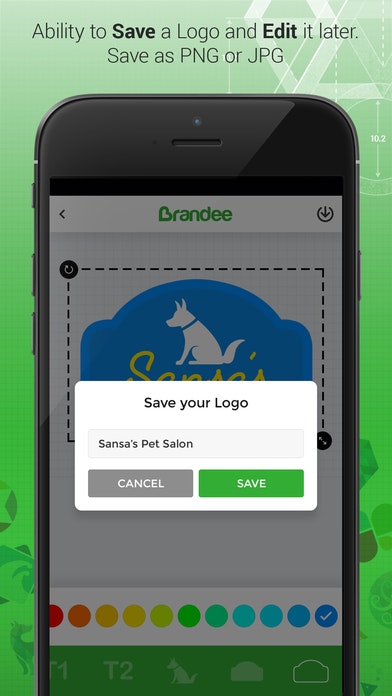 Brandee Image