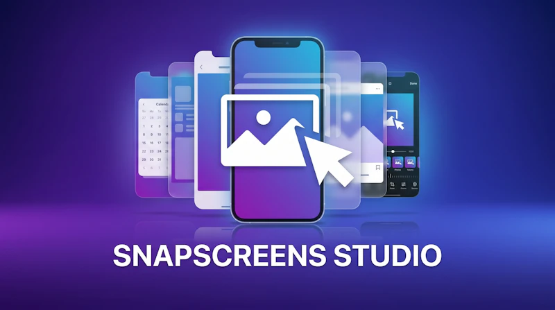 SnapScreens screenshot 2