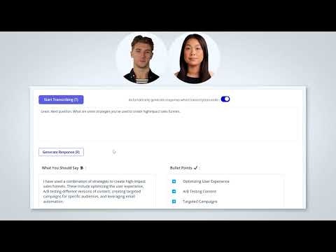 Chat Suggest gallery image