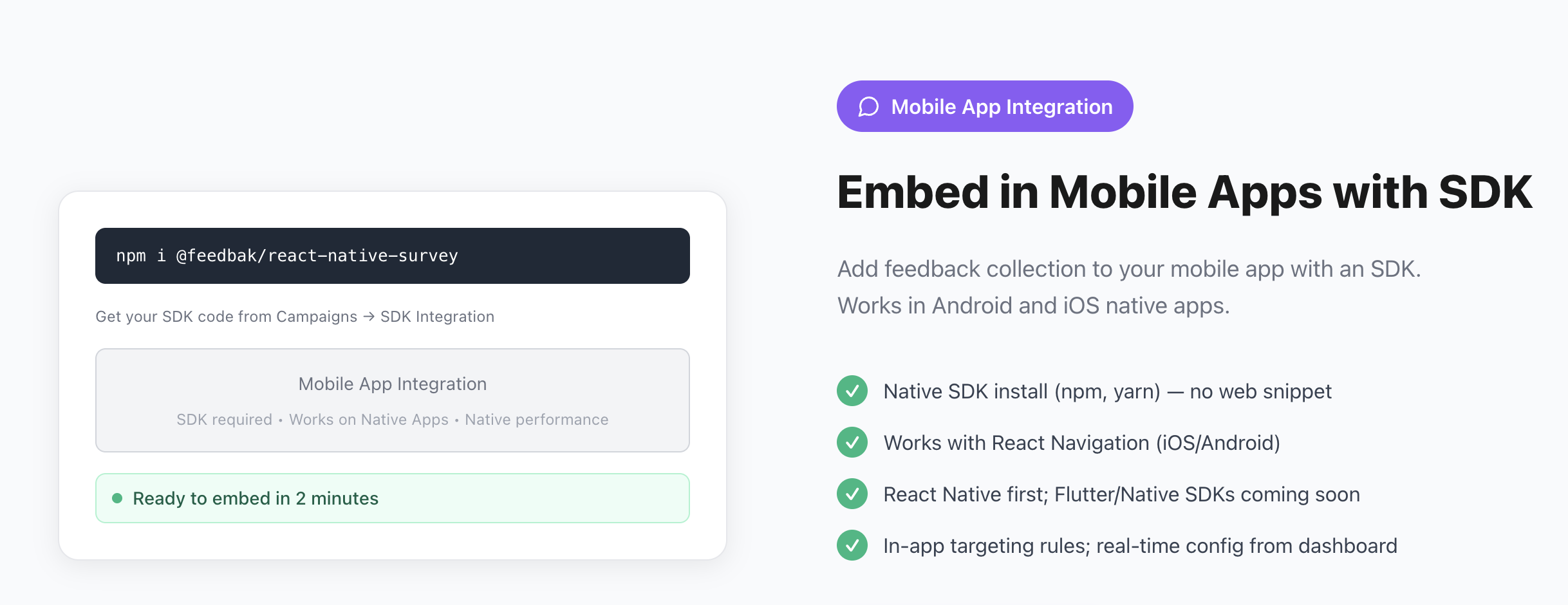 Feedbak gallery image