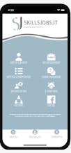 Skillsjobs.it gallery image