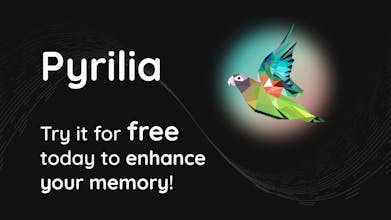 Pyrilia gallery image