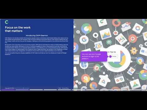 GAMDaemon gallery image