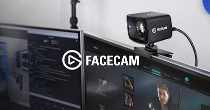 Elgato Facecam gallery image