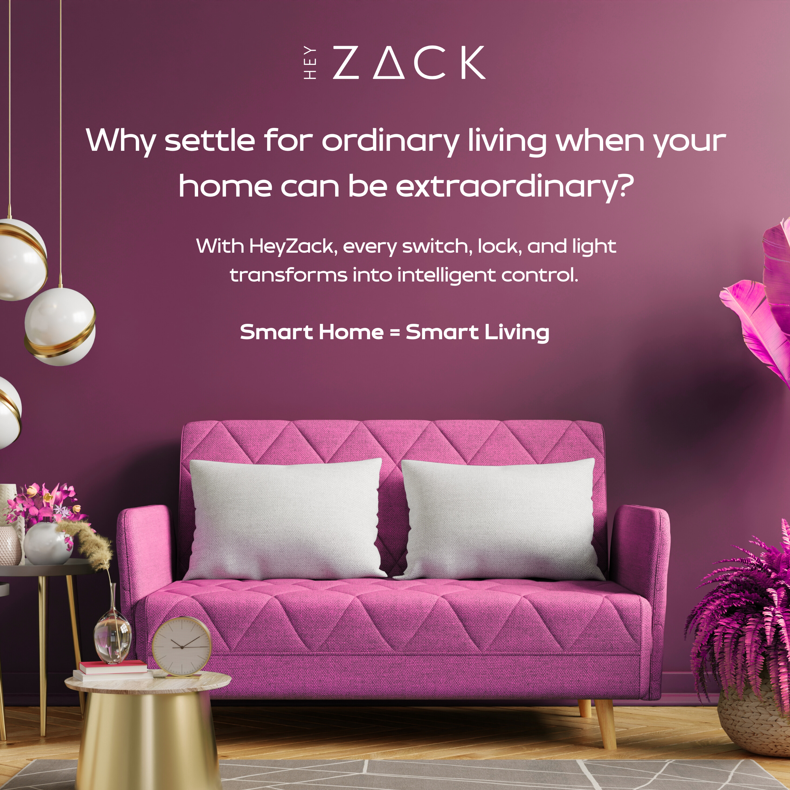 HeyZack gallery image