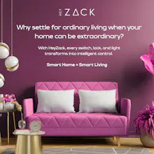HeyZack gallery image
