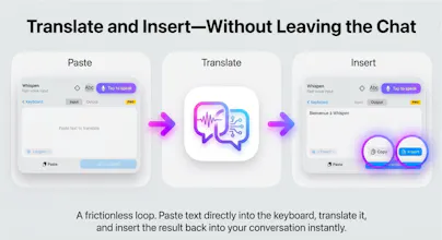 Whispen gallery image
