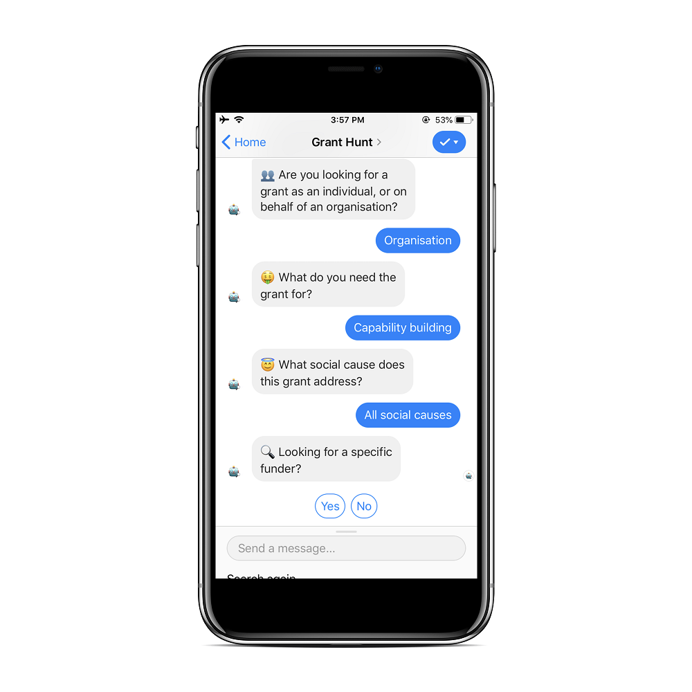 Grant Hunt gallery image