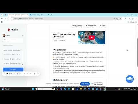 Youtella AI gallery image