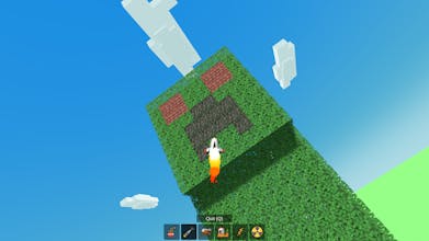 Build and Crush gallery image
