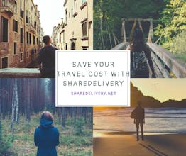 ShareDelivery gallery image