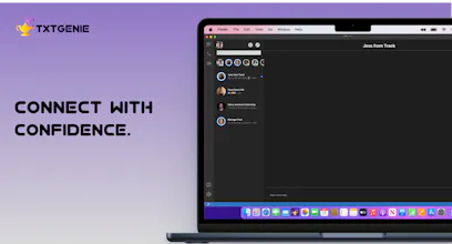 TXTGenie gallery image