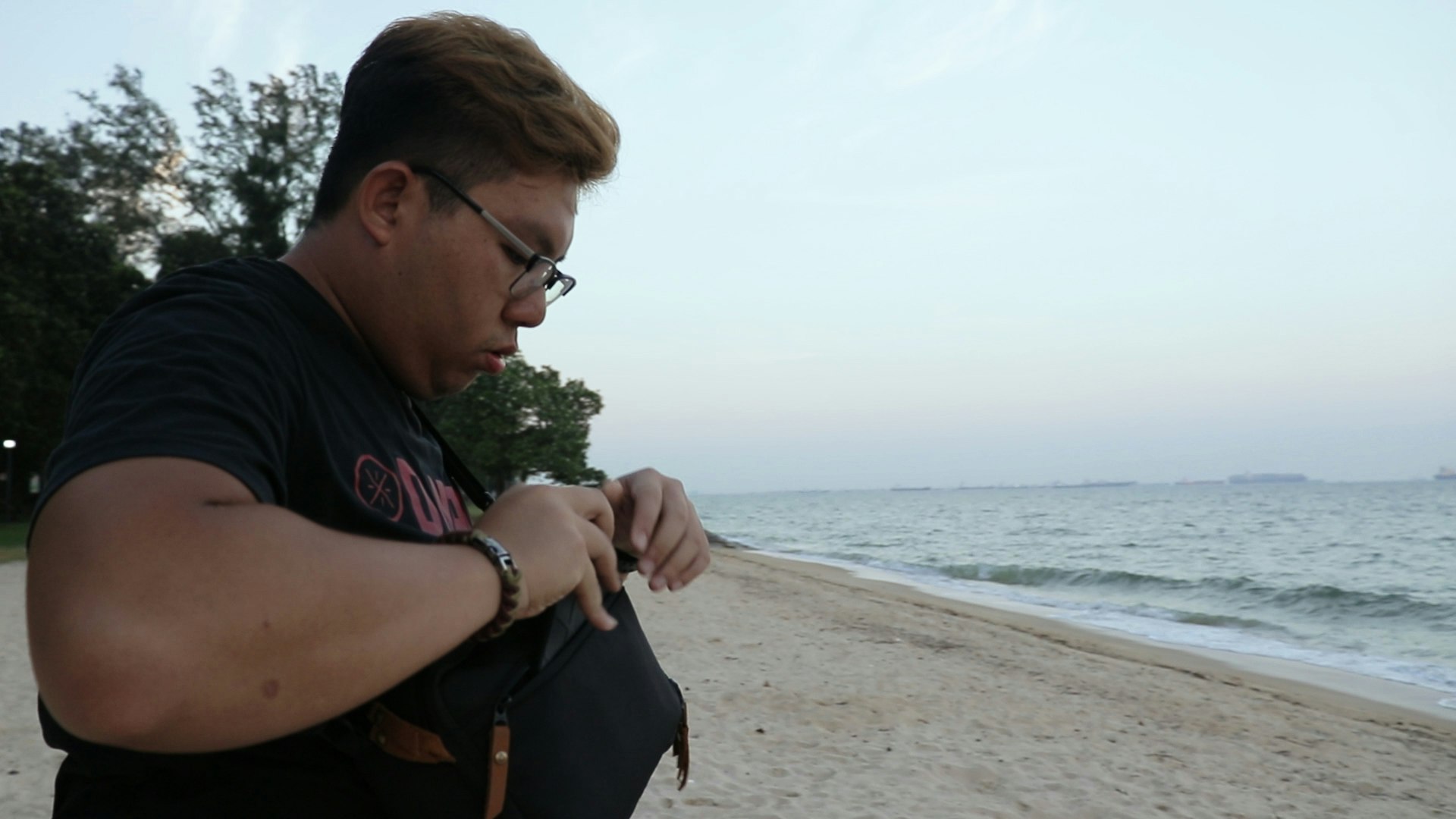 SwitchR - Work & Light Travel Trip Just Got Upgraded gallery image