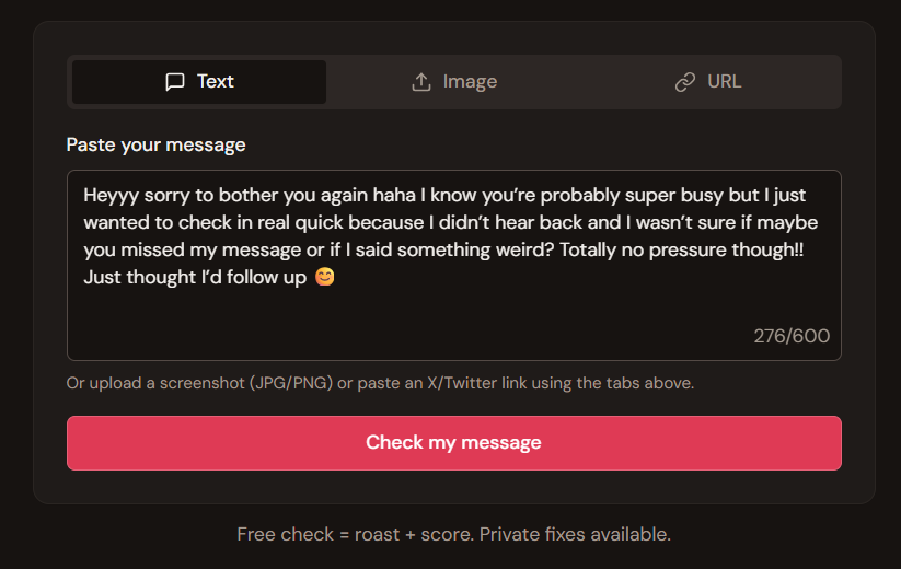 Cringe Clinic gallery image