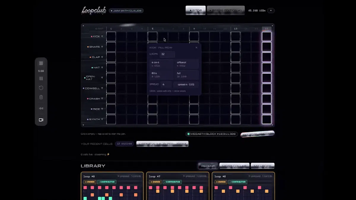 loopclub