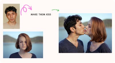 Combine Images Online gallery image