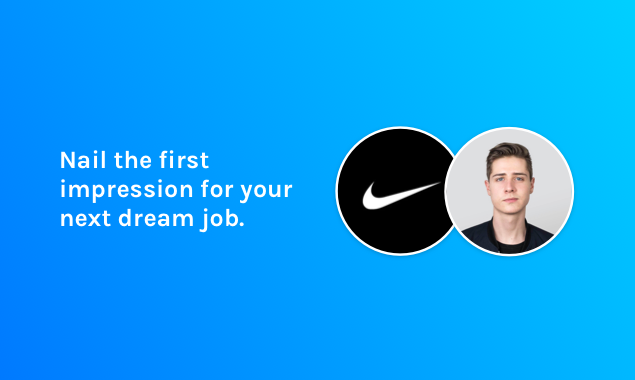 SkyResume gallery image