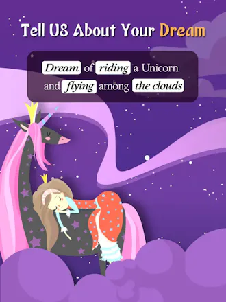 AI Dream Interpretation gallery image