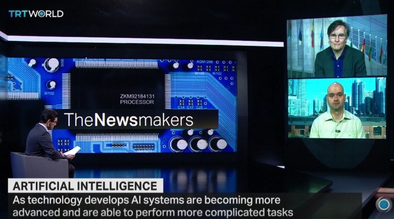 Singularity Weblog gallery image