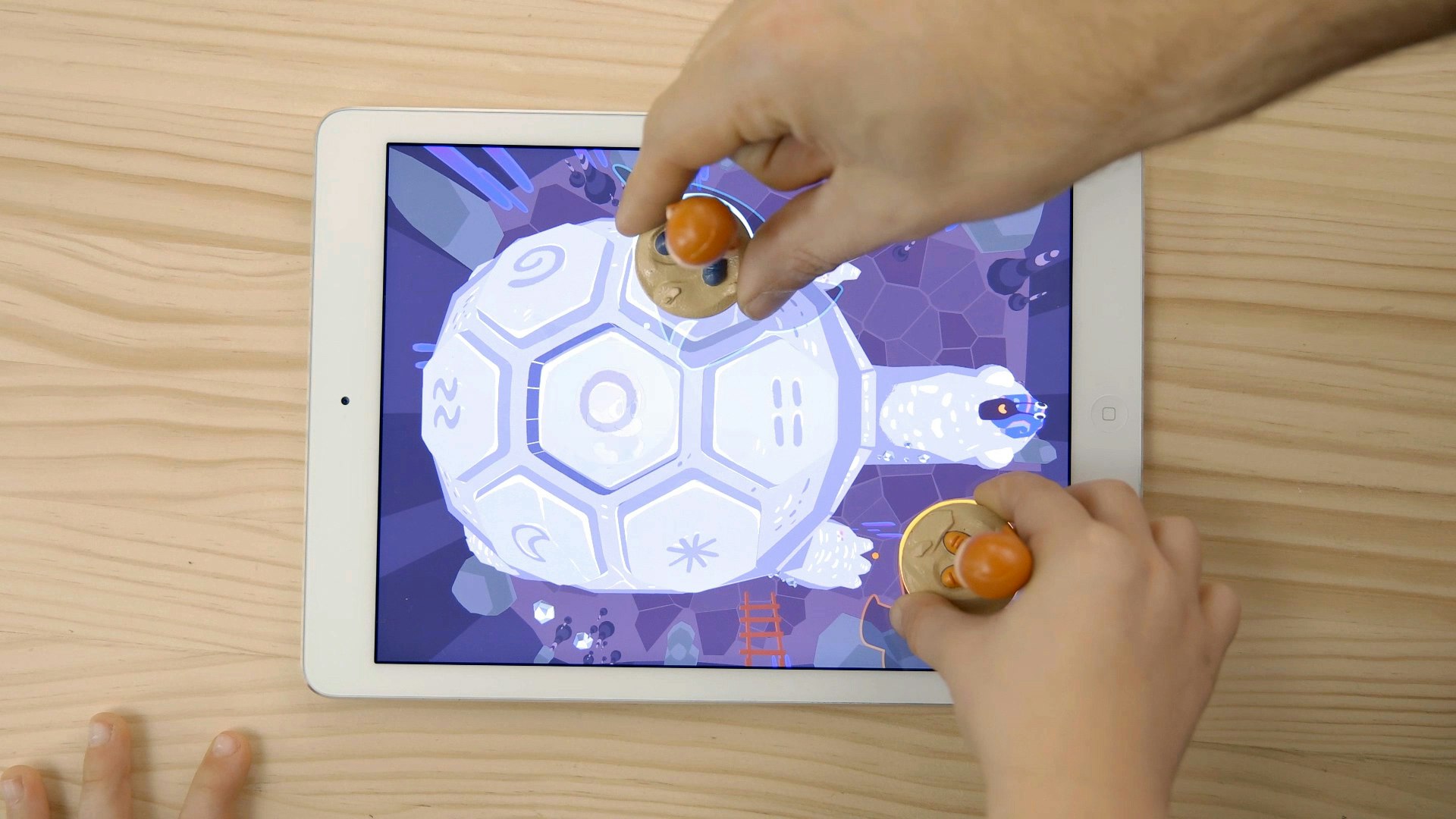 Oniri Islands gallery image