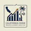 California Housing Dashboard