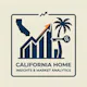 California Housing Dashboard