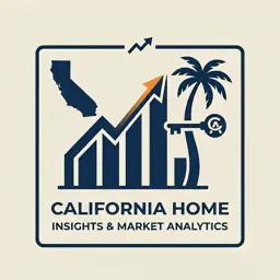 California Housing Dashboard