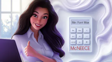 McNeece Web Design gallery image