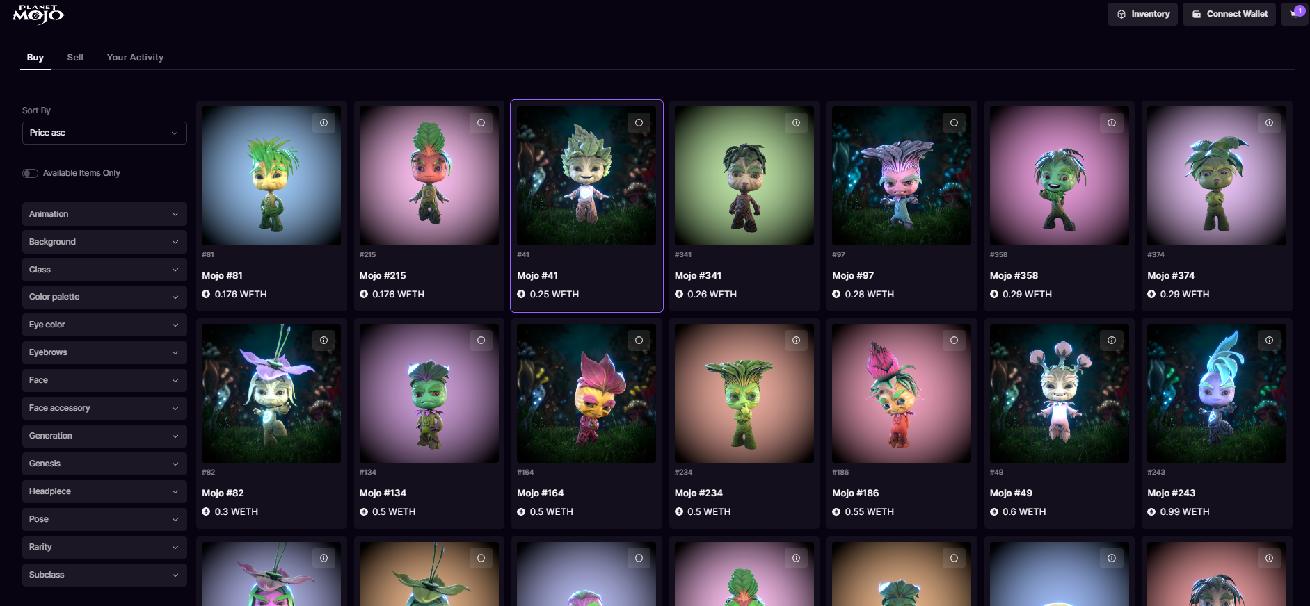 Sequence gallery image