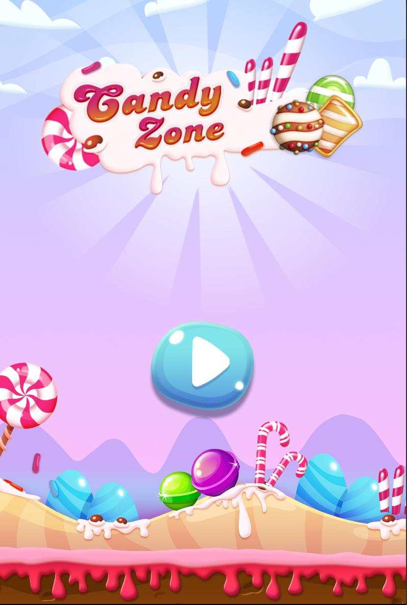 Candy Zone gallery image
