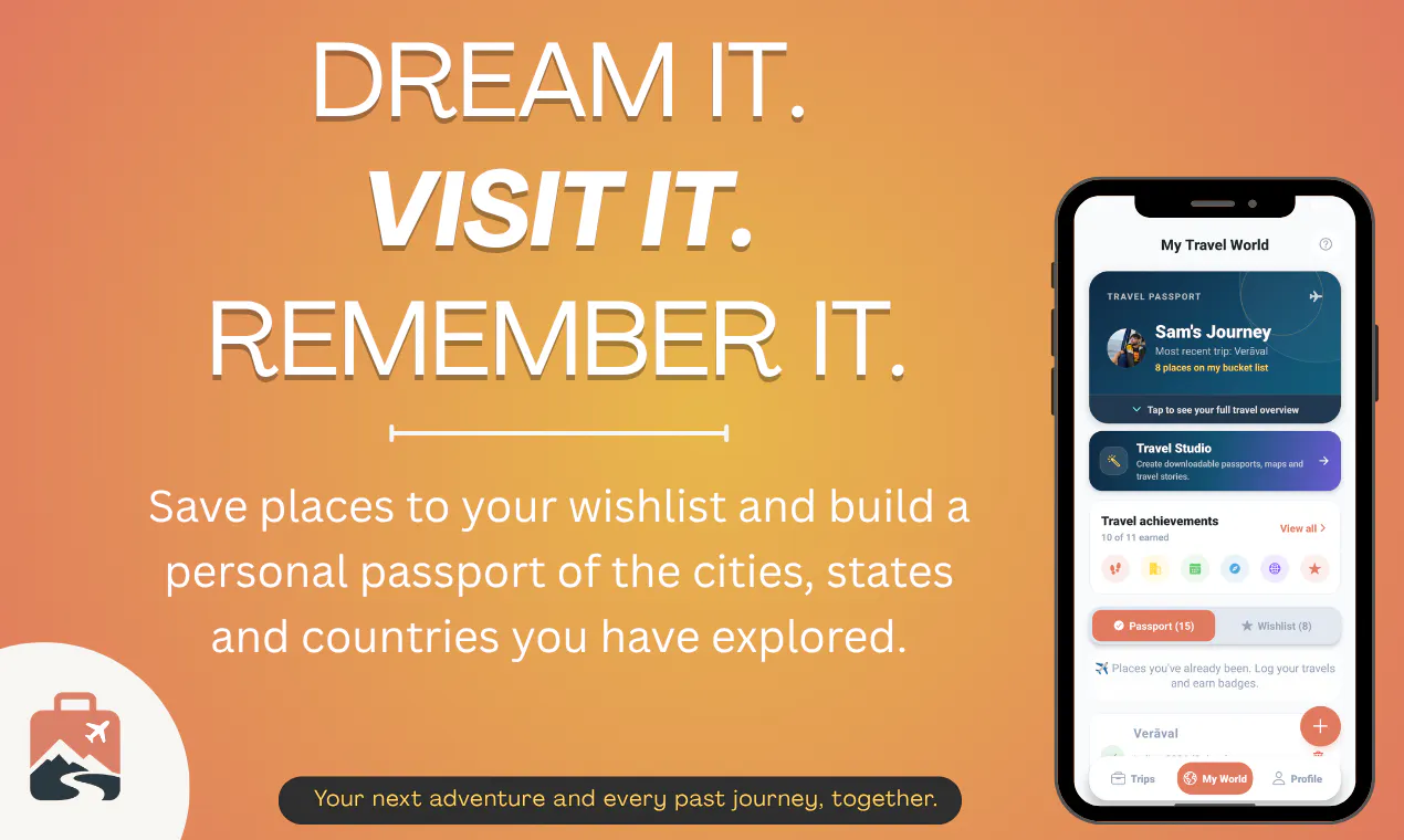 TripSetGo - Travel freely! screenshot