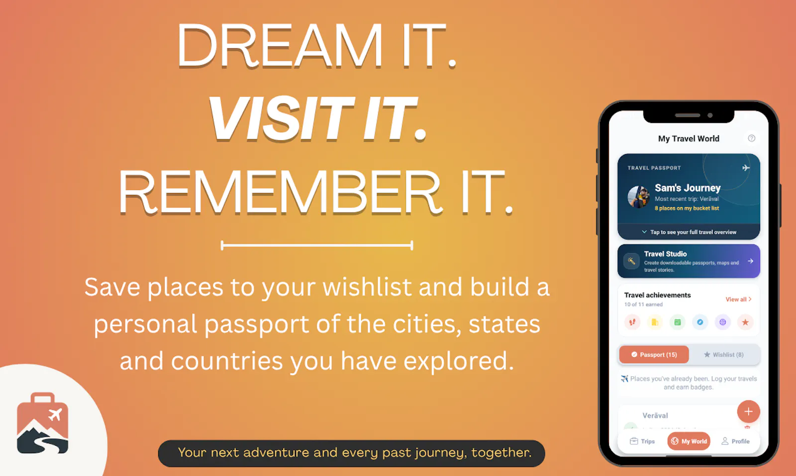 TripSetGo - Travel freely! screenshot 3