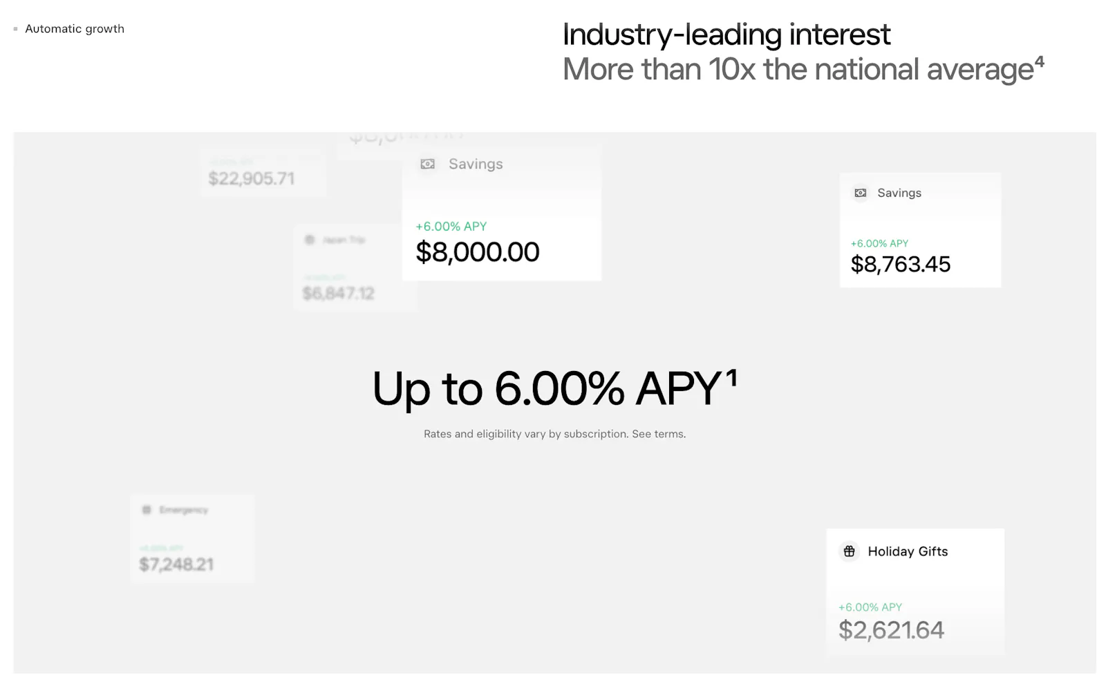 X Money screenshot 4
