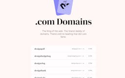 Design Domains media 3
