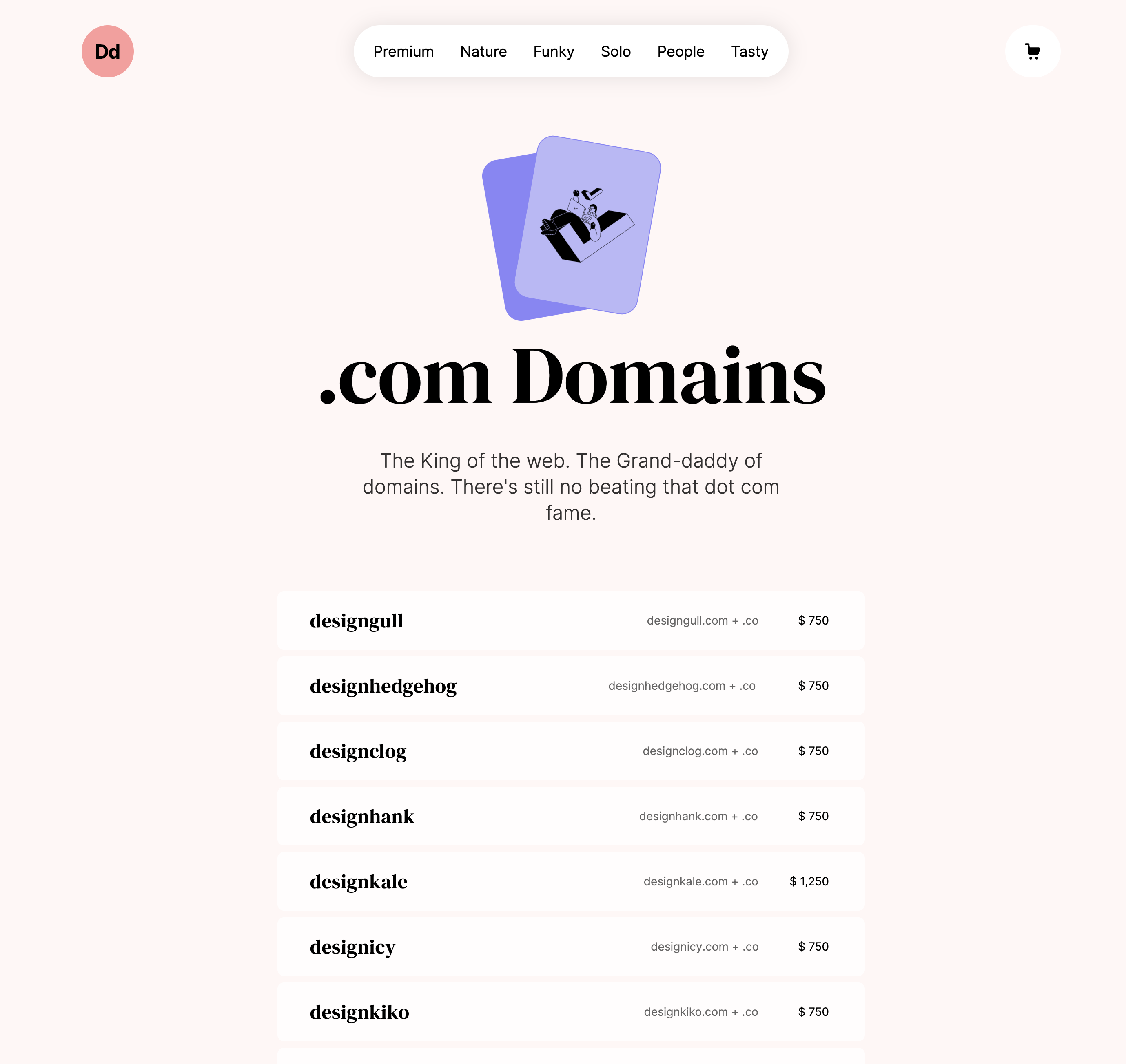 Dominios de diseño media 3