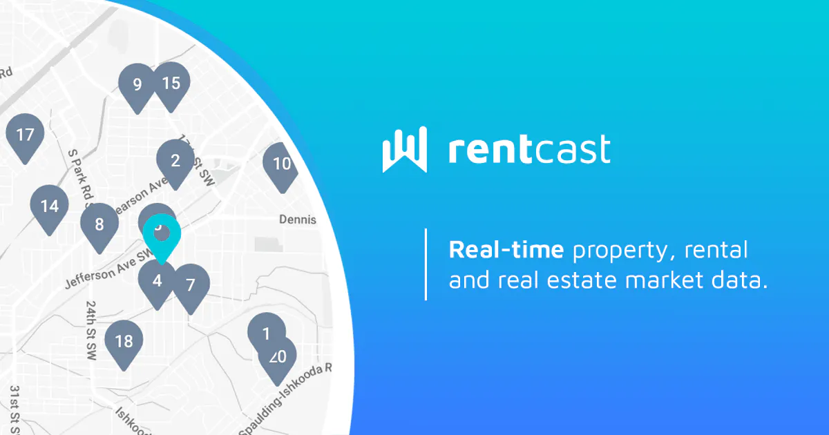 RentCast gallery image