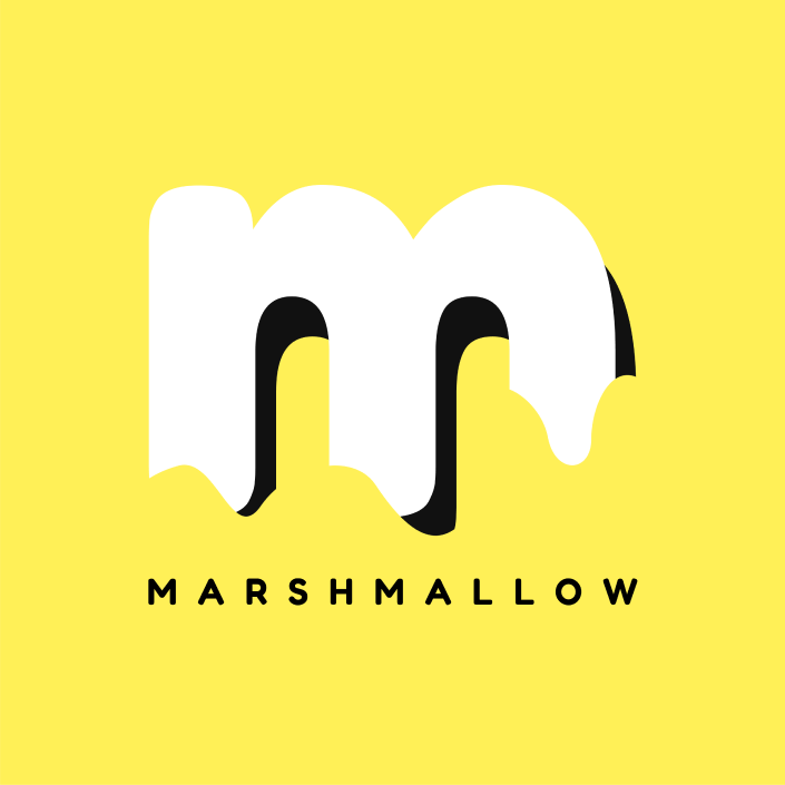 Marshmallow logo