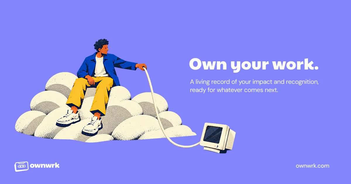 Ownwrk screenshot 1