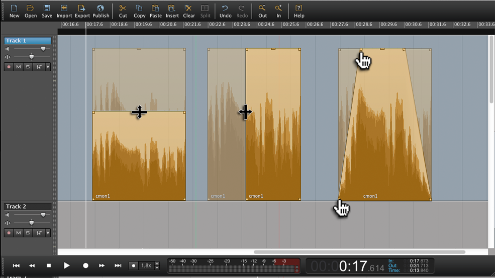 Hindenburg gallery image