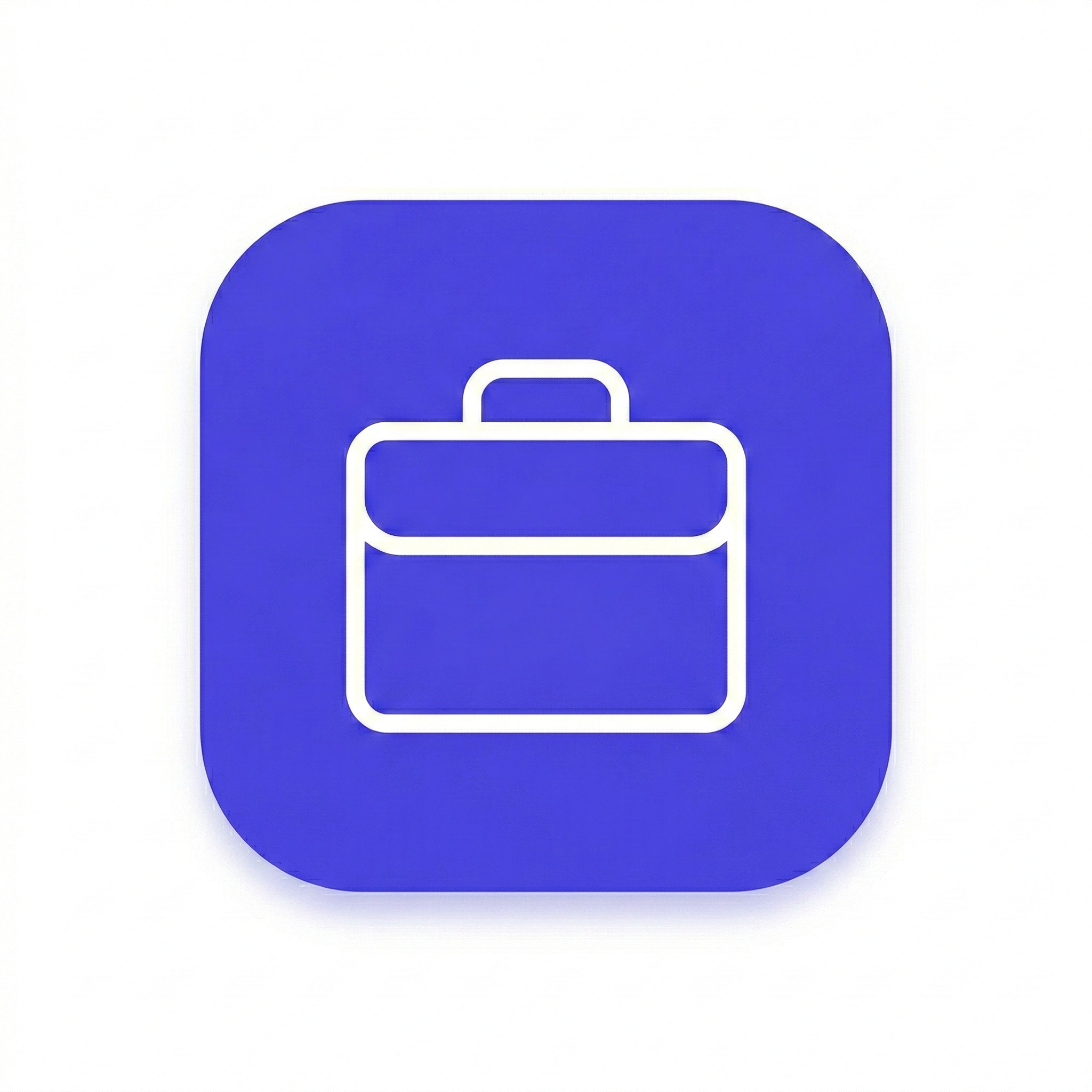 Jobskanban - Product Hunt launch logo and brand identity