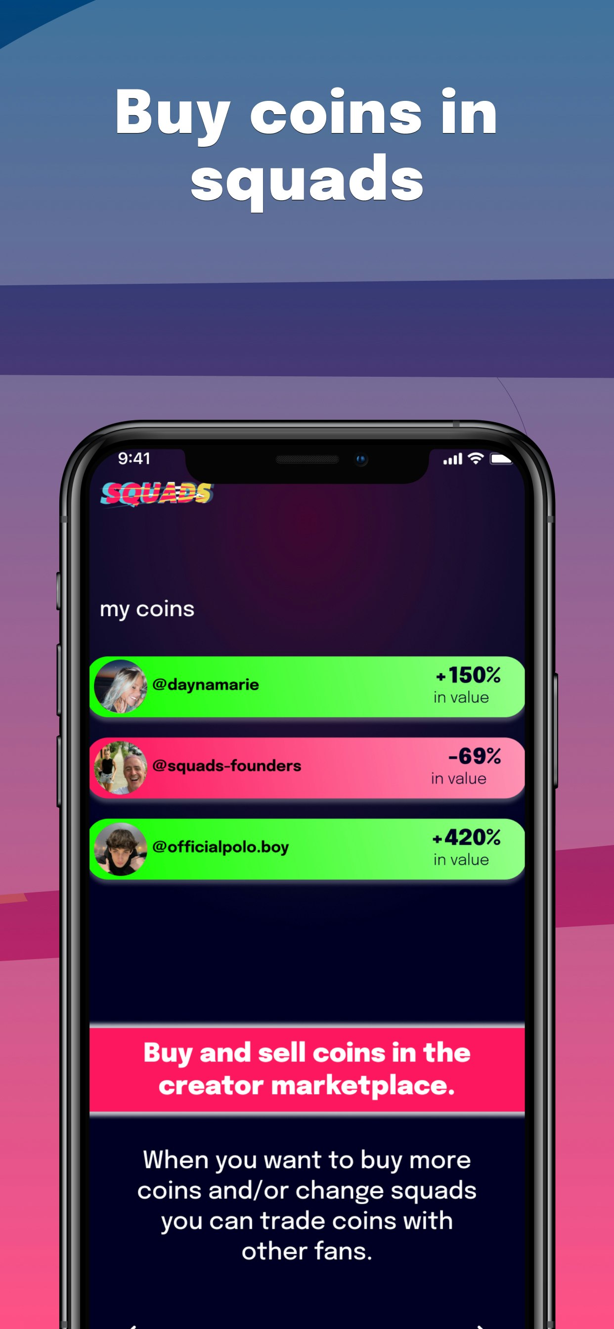 Squads gallery image